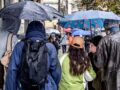 Καιρός: Επιδείνωση με έντονες βροχές και ισχυρές καταιγίδες – Ποιες περιοχές είναι σε red code και πού ακυρώνονται παρελάσεις