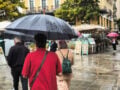 Καιρός αύριο: Βροχές σε Εύβοια, Αιγαίο και Κρήτη – Άνεμοι έως 6 μποφόρ στο Αιγαίο