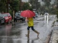 Καιρός: Τριήμερο με βροχές, κρύο και 7 μποφόρ – Κατακόρυφη πτώση θερμοκρασίας και μονοψήφιες τιμές στην Αττική