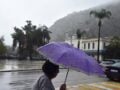 Καιρός: Βροχές και καταιγίδες έως την Πέμπτη – Σε κόκκινο συναγερμό 4 περιοχές