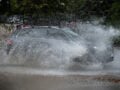 Ωρωπός: Διακόπηκε η κυκλοφορία στη Λεωφόρο Αθηνών λόγω συσσώρευσης υδάτων