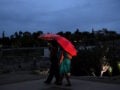 Καιρός αύριο: Βροχές και ισχυροί άνεμοι στα πελάγη – Έως τους 25 βαθμούς Κελσίου η θερμοκρασία