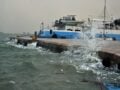 Καιρός σήμερα: Βροχές και καταιγίδες σε Κρήτη και Δωδεκάνησα – Ισχυροί άνεμοι σε πολλές περιοχές της χώρας