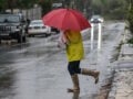 Κακοκαιρία εξπρές και ψυχρή εισβολή την Παρασκευή: Ποιες περιοχές θα επηρεαστούν – Βελτίωση από την Κυριακή