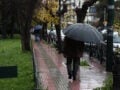 Καιρός αύριο: Καταιγίδες στα ηπειρωτικά και πτώση θερμοκρασίας – Στους 19 βαθμούς ο υδράργυρος στην Αττική