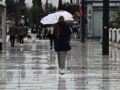 Κακοκαιρία: Η Πολιτική Προστασία συστήνει προσοχή στις μετακινήσεις