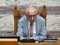 Νικήτας Κακλαμάνης: Η 28η Οκτωβρίου είναι κάλεσμα για ενότητα και υπεράσπιση των αξιών και της εθνικής ανεξαρτησίας