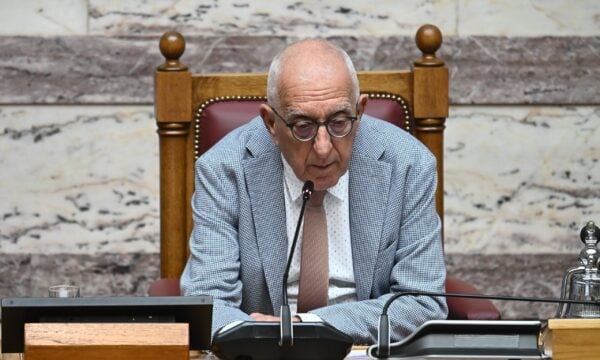 Νικήτας Κακλαμάνης: Η 28η Οκτωβρίου είναι κάλεσμα για ενότητα και υπεράσπιση των αξιών και της εθνικής ανεξαρτησίας