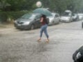 Κακοκαιρία: Μήνυμα του 112 για περιορισμό των μετακινήσεων σε Εύβοια, Μαγνησία και Σποράδες