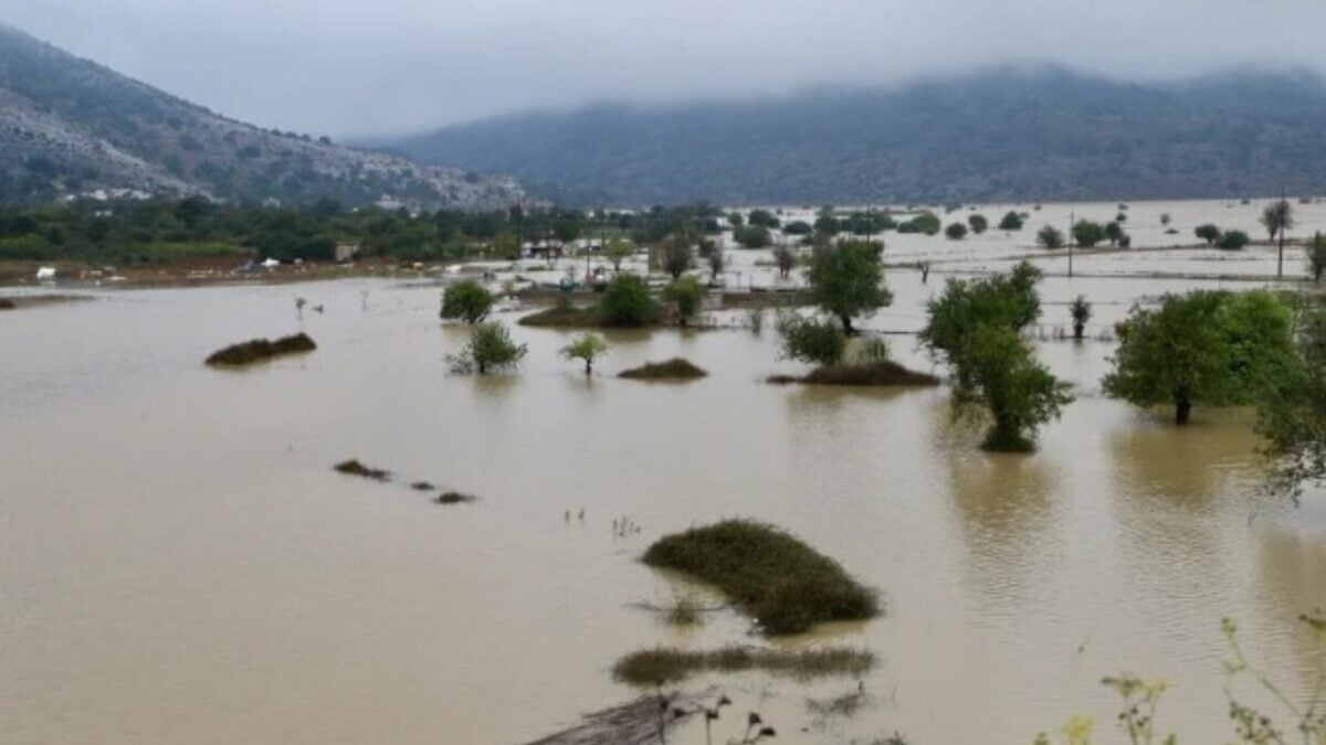 Κακοκαιρία στην Κρήτη: Ανυπολόγιστες καταστροφές από τις πλημμύρες και 101 διασώσεις – Αυτοψίες και κλειστά σχολεία τη Δευτέρα 9 Κακοκαιρία στην Κρήτη: Ανυπολόγιστες καταστροφές από τις πλημμύρες και 101 διασώσεις – Αυτοψίες και κλειστά σχολεία τη Δευτέρα