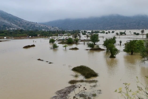 Κακοκαιρία στην Κρήτη: Ανυπολόγιστες καταστροφές από τις πλημμύρες και 101 διασώσεις – Αυτοψίες και κλειστά σχολεία τη Δευτέρα 19 Κακοκαιρία στην Κρήτη: Ανυπολόγιστες καταστροφές από τις πλημμύρες και 101 διασώσεις – Αυτοψίες και κλειστά σχολεία τη Δευτέρα
