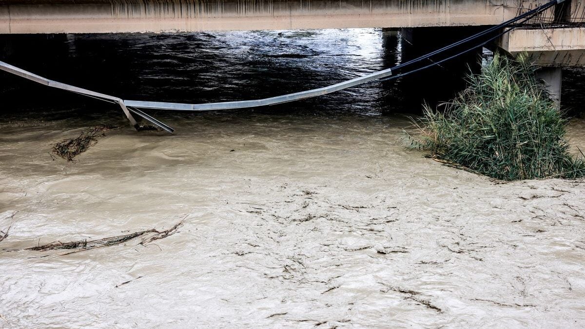 Κακοκαιρία στην Κρήτη: Προληπτική απαγόρευση κατανάλωσης νερού σε χωριά του Μυλοποτάμου μετά τις ζημιές στο δίκτυο ύδρευσης 1 Κακοκαιρία στην Κρήτη: Προληπτική απαγόρευση κατανάλωσης νερού σε χωριά του Μυλοποτάμου μετά τις ζημιές στο δίκτυο ύδρευσης