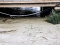 Κακοκαιρία στην Κρήτη: Προληπτική απαγόρευση κατανάλωσης νερού σε χωριά του Μυλοποτάμου μετά τις ζημιές στο δίκτυο ύδρευσης