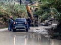 Ρέθυμνο: Νεκρός κάτω από φερτά υλικά ο 81χρονος κτηνοτρόφος – «Πήγε να περάσει το ποτάμι και τον πήρε»