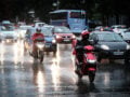 Καιρός: Καταρρακτώδεις βροχές και άνεμοι έως 10 μποφόρ – 112 στη Σκιάθο, στο επίκεντρο της κακοκαιρίας Εύβοια και Σποράδες