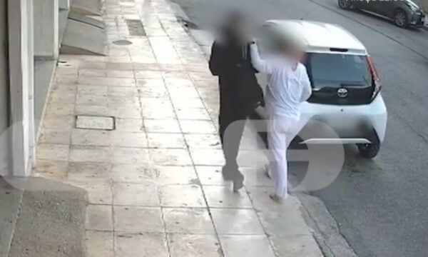 Καλαμάτα: 17χρονος δέχθηκε άγριο ξυλοδαρμό από πρώην συμμαθητή του – «Βοήθεια! Μαμά!» φώναζε το θύμα
