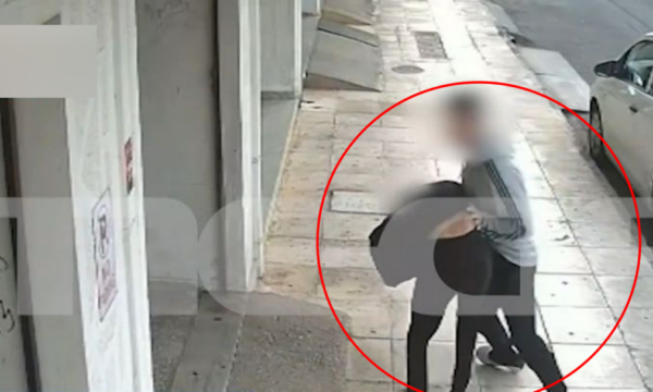 Καλαμάτα: Άγριος ξυλοδαρμός 17χρονου από συμμαθητή του κοντά στο σπίτι του – Δείτε βίντεο