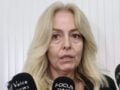 Δίκη για τα Τέμπη: Η μητέρα του Γεράσιμου Γεωργιάδη κατέθεσε για το τραύμα στο κεφάλι του, που ξεπερνά την εικόνα πυρηνικού ατυχήματος
