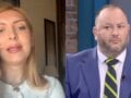 Καληφώνη: «Χείμαρρος» μετά τον σάλο με τον Θεοδωρόπουλο – Λέει πως στο ηχητικό δεν ήταν το παιδί του