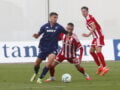 Athens Kallithea: Επικράτησε 1-0 επί του Ολυμπιακού Β’ στο Ρέντη και ανέβηκε δεύτερη στη Superbet League 2