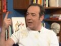 Καλυβάτσης: «Θα μας έκλειναν σήμερα γι’ αυτά που λέγαμε στους Α.Μ.Α.Ν.»