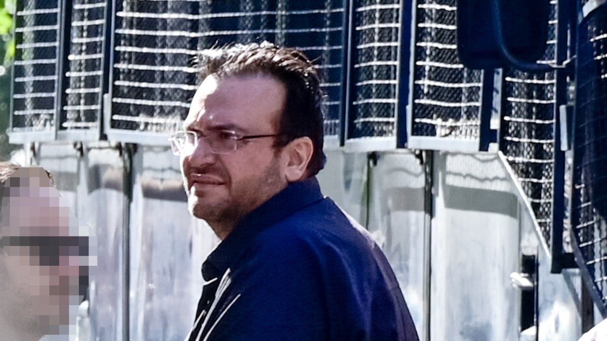 Φίλιππος Καμπούρης: Δεσμεύονται περιουσιακά στοιχεία του ίδιου και του ΛΑ.Ο.Σ. – Τι προβλέπει η εντολή Βουρλιώτη 7 Καμπούρης