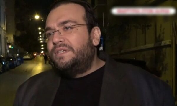Φίλιππος Καμπούρης: Τι δήλωσε από τα κρατητήρια μετά τη σύλληψη – Σε άθλια ψυχολογική κατάσταση