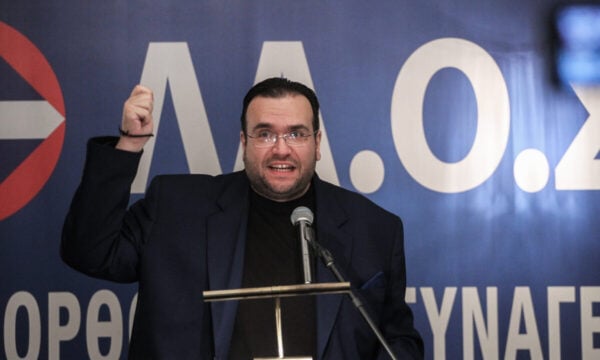 Φίλιππος Καμπούρης: Το 2013 φέρεται να άρχισε η ίδρυση εικονικών εταιρειών – Ο «Mr. Κωλοτούμπας» και οι χρηματικές ροές που κατευθύνονταν στο ΛΑΟΣ
