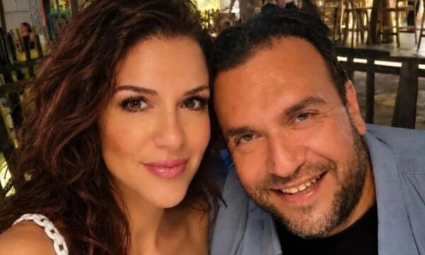 Φίλιππος Καμπούρης – Άννα Συνούλη: Τι δηλώνουν από τη φυλακή για την υπόθεση του ΕΦΚΑ – Η απάντηση του Απόστολου Λύτρα