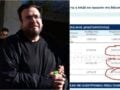 Φίλιππος Καμπούρης: Η 48χρονη που αποκάλυψε την απάτη καλείται να πληρώσει 1.500 ευρώ φόρο για έναν χρόνο που δεν εργαζόταν στις εταιρείες του
