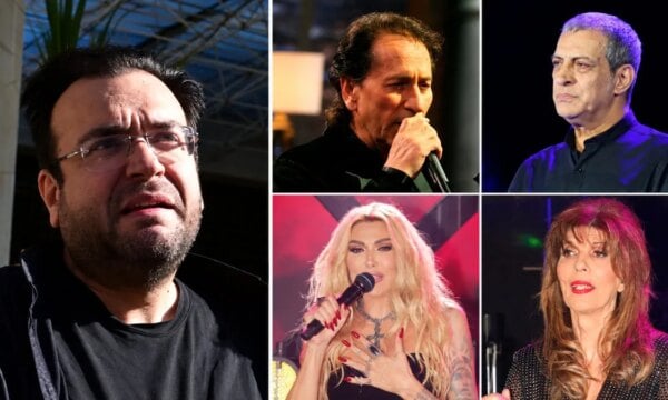 Φίλιππος Καμπούρης: Χριστοδουλόπουλος, Αδαμαντίδης, Ηλιάδη και Στανίση ως ασφαλισμένοι – Πώς λειτουργούσε το κύκλωμα