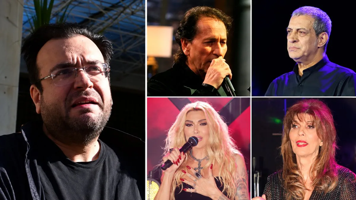 Φίλιππος Καμπούρης: Χριστοδουλόπουλος, Αδαμαντίδης, Ηλιάδη και Στανίση ως ασφαλισμένοι – Πώς λειτουργούσε το κύκλωμα