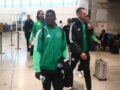 Παναθηναϊκός: Αναχώρησε για το Καζακστάν για το ματς με την Καϊράτ Αλμάτι στο Conference League
