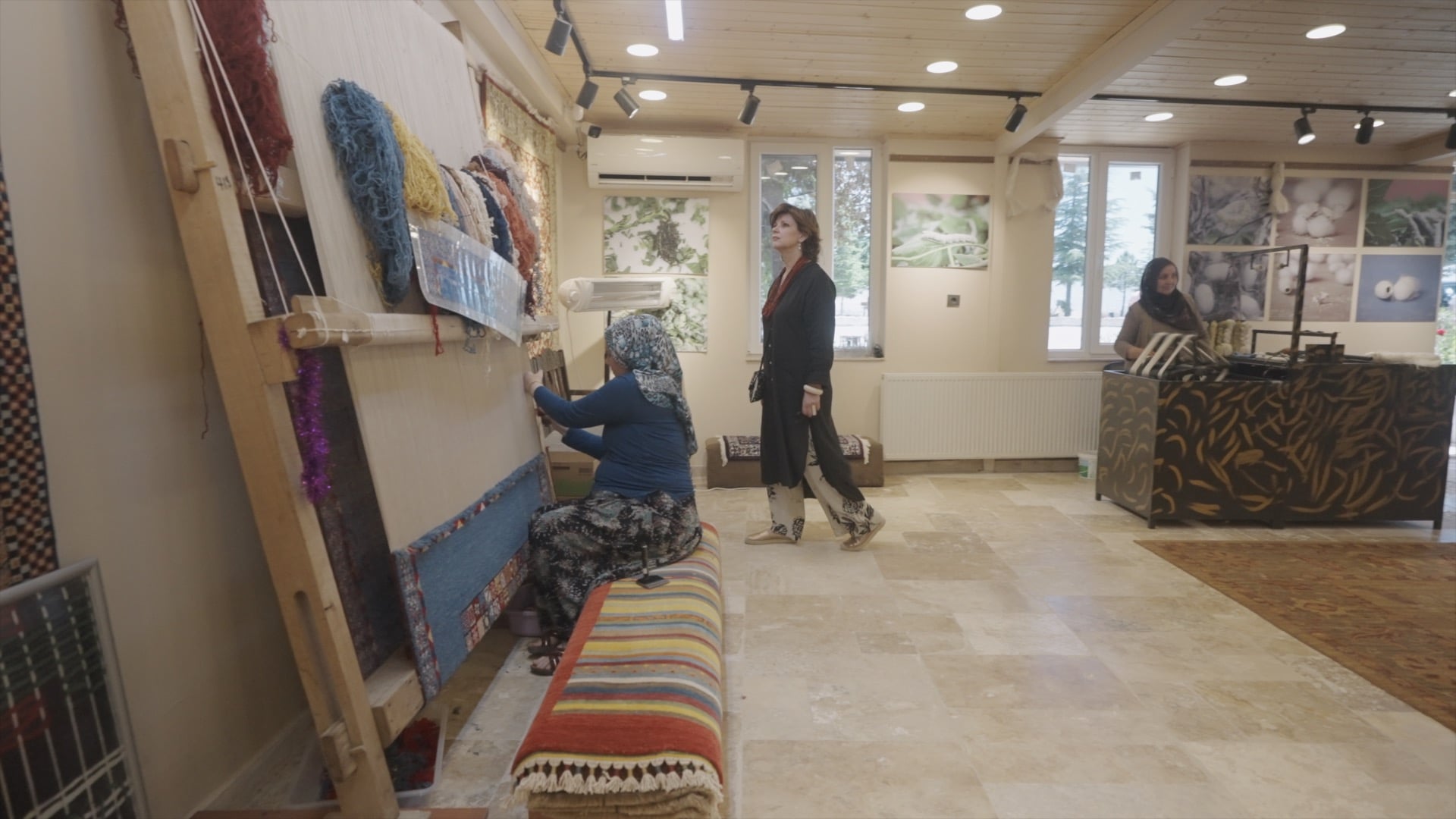 ΠΡΟΣΩΠΙΚΕΣ ΔΙΑΔΡΟΜΕΣ στην Καππαδοκία: «Οι άνθρωποι πίσω από τις εικόνες» 18 ΠΡΟΣΩΠΙΚΕΣ ΔΙΑΔΡΟΜΕΣ στην Καππαδοκία: «Οι άνθρωποι πίσω από τις εικόνες»