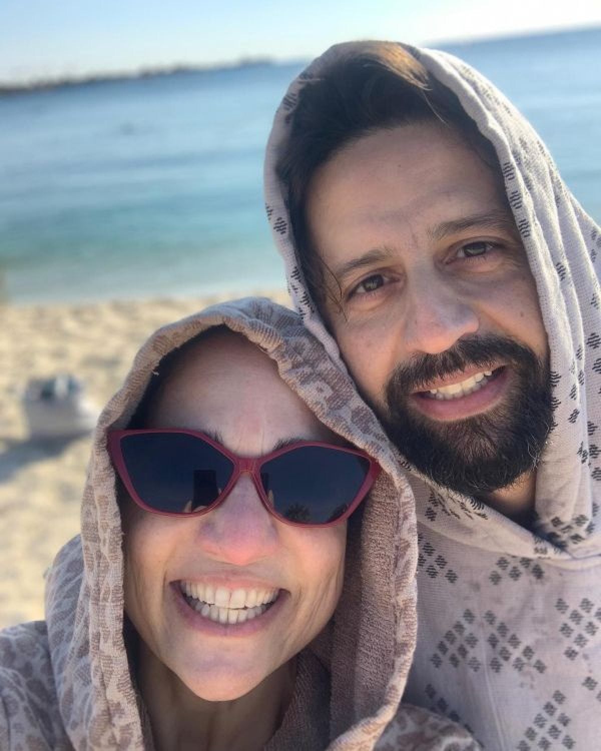 Καρακάση σύντροφος