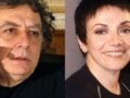 Μαλβίνα Κάραλη – Διονύσης Χαριτόπουλος: Η πρώτη συνάντηση με το δάγκωμα, ο θυελλώδης γάμος και η υπόσχεση στο νοσοκομείο