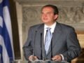 Καλώδιο: Παρέμβαση του Κώστα Καραμανλή να μη γίνει καμία «ενημέρωση» ή «ανακοίνωση» από την κυβέρνηση προς την Τουρκία