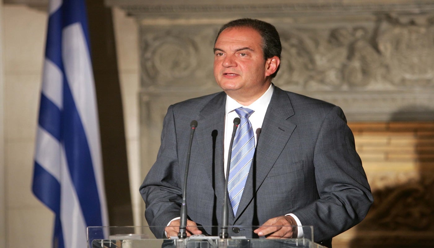 Καλώδιο: Παρέμβαση του Κώστα Καραμανλή να μη γίνει καμία «ενημέρωση» ή «ανακοίνωση» από την κυβέρνηση προς την Τουρκία
