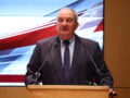 Καραμανλής: Χρειάζεται πολυδιάστατη εξωτερική πολιτική – Αιχμές για τα «δύο μέτρα και δύο σταθμά» της Δύσης