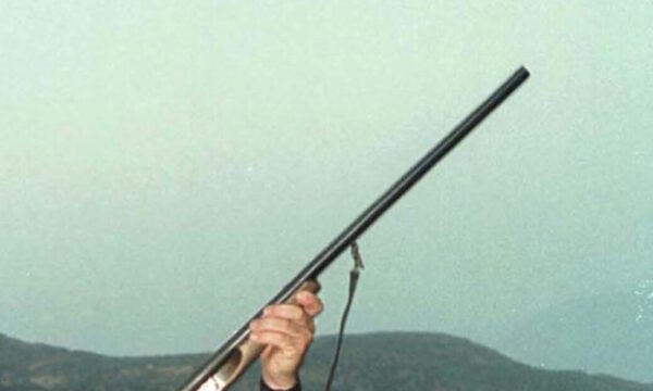 Κοζάνη: Σφαίρα τραυμάτισε 45χρονο σε κυνήγι – Υποβάλλεται σε χειρουργική επέμβαση στο Μαμάτσειο