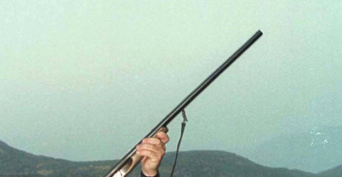 Κοζάνη: Σφαίρα τραυμάτισε 45χρονο σε κυνήγι – Υποβάλλεται σε χειρουργική επέμβαση στο Μαμάτσειο 1 Κοζάνη: Σφαίρα τραυμάτισε 45χρονο σε κυνήγι – Υποβάλλεται σε χειρουργική επέμβαση στο Μαμάτσειο