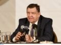 Γιώργος Καρατζαφέρης: «Ο τρίτος θα τρέξει να πιει νερό από την κανάτα του Μητσοτάκη» – «Καρφιά» για Καμμένο και Τσίπρα