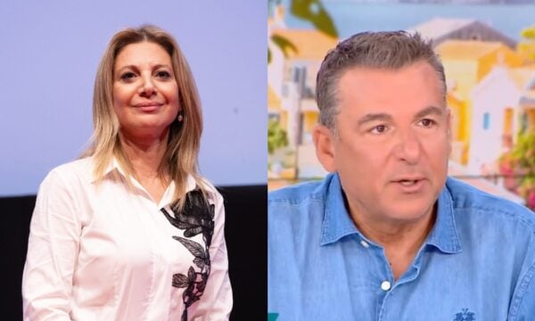 Μαρία Καρυστιανού: Το κόμμα της προειδοποιεί τον Λιάγκα με προσφυγή στη Δικαιοσύνη – Δείτε βίντεο