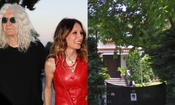 Νίκος Καρβέλας: Η βίλα 1,4 εκατ. ευρώ που αγόρασε στην Εκάλη – Οι δύο επιταγές και η ενεργή μίσθωση