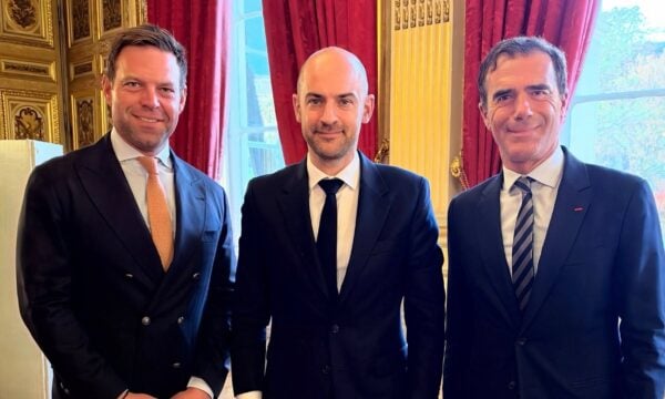 Στέφανος Κασσελάκης: Το συνέδριο των Ευρωπαίων Δημοκρατών θα γίνει στην Αθήνα στις 23-24 Οκτωβρίου – «Θα δείξουμε ότι προσφέρουμε ενότητα, αισιοδοξία και ελπίδα»
