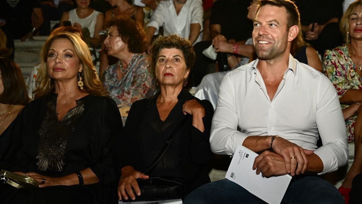 Ο Στέφανος Κασσελάκης μιλά στο ετήσιο συνέδριο των Δημοκρατών – Δείτε ζωντανά 1 Ο Στέφανος Κασσελάκης μιλά στο ετήσιο συνέδριο των Δημοκρατών – Δείτε ζωντανά