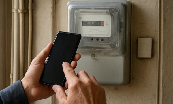 Καταχώρηση ένδειξης στον ΔΕΔΔΗΕ: Ποια ψηφία κρατάμε;