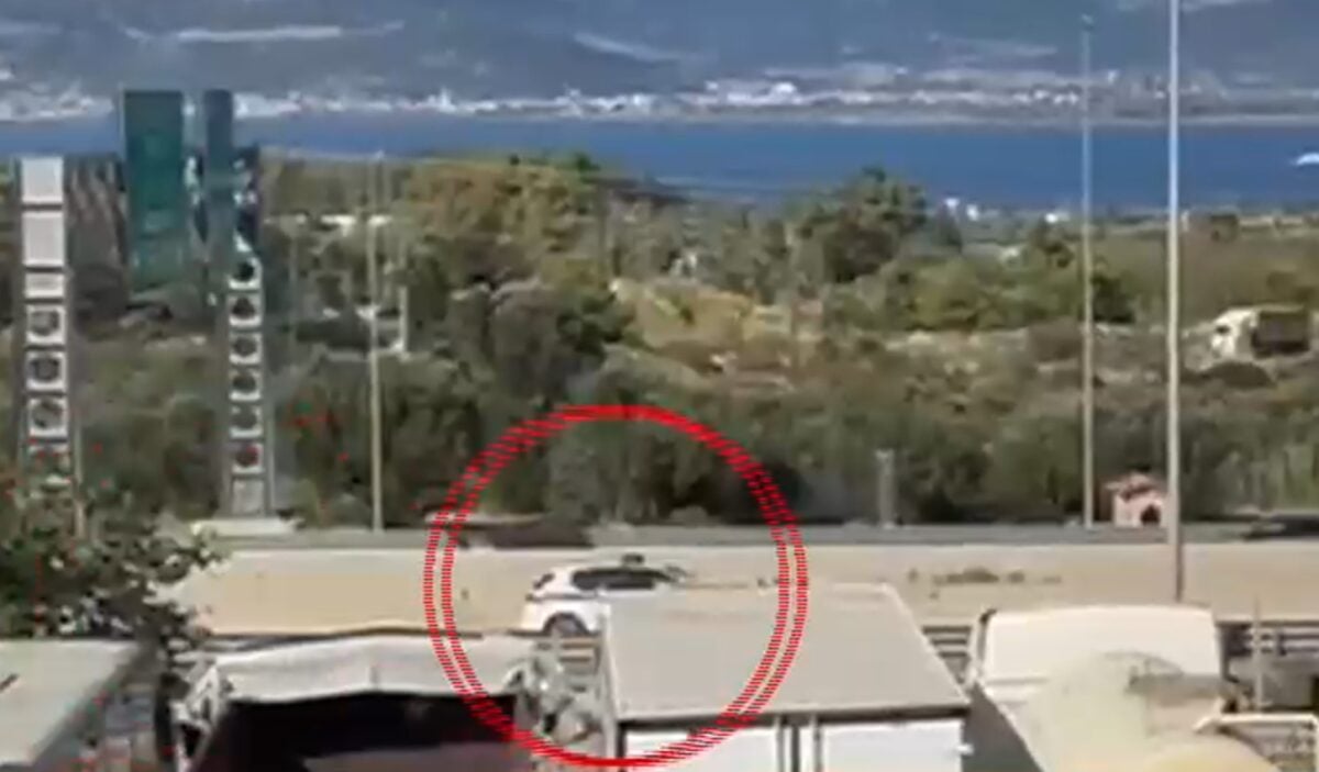 Αχαΐα: Έπεισαν 14χρονη να παραδώσει το οικογενειακό χρηματοκιβώτιο – Καταδίωξη με τραυματισμό αστυνομικού