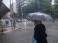 Καιρός: Άρχισαν οι βροχές και οι καταιγίδες – Ποιες περιοχές θα έχουν έντονα φαινόμενα