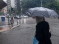 Καιρός: Έρχονται ισχυρές βροχές και καταιγίδες μέχρι την Τρίτη με επίκεντρο την Αττική – Η ΕΜΥ εξέδωσε έκτακτο δελτίο